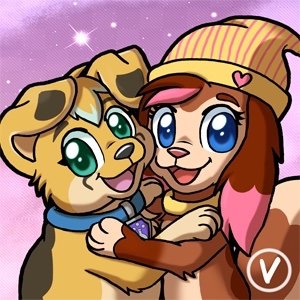 Gwen_Pupper's profile picture. 🔞
Just an otherkin beastman girl who loves food, playing around with Ai stuff, and video games.
🔞
irl: 30+ yrs | Genderfluid | World-builder/Daydreamer