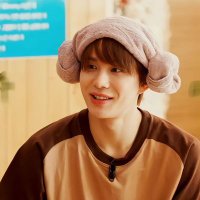 Woo🍭 (@jungwoo_ah) 's Twitter Profile