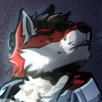 Oric, the Wolfgod in space🔞🐺| 💙💛 (@ohwhy13) 's Twitter Profile