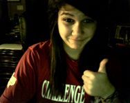 AlexisBittarDis's profile picture. will be here all week. Thank-you. Thank-You Very much!