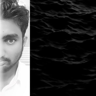 NIZARthePROTON's profile picture. Everything you want is on the other side of fear