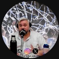 Nicolás BR (@nicobr_ok) 's Twitter Profile