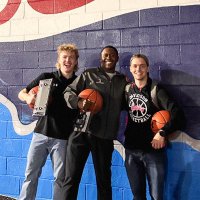 Trey Thompson (@thompsontrey) 's Twitter Profile