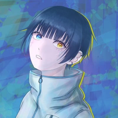 ☔️雨色🎨さんのプロフィール画像