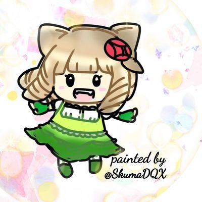 ﾟ･*.🌼𝕷𝖚𝖒𝖎𝖊𝖗𝖊🌼.*･ﾟさんのプロフィール画像