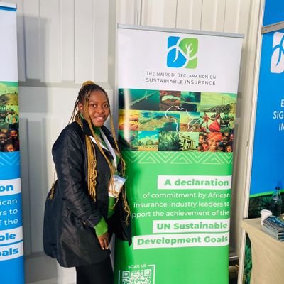 Climate change, women empowerment and youth with disabilities activist. Economic strengthener and Mentor by profession