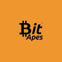 Bit Apes (@bitapecommunity) 's Twitter Profile Photo Bit Apes (@bitapecommunity) 's Twitter Profile Photo