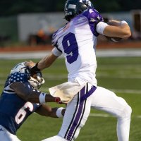Christian Myers (@christianmpr9) 's Twitter Profile