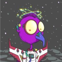 $Cybex (@cybex44) 's Twitter Profile