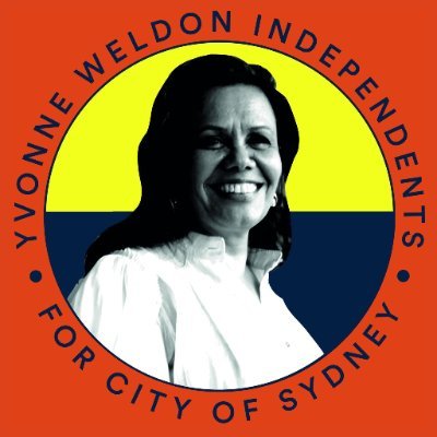 Proud Wiradjuri woman, City of Sydney Councillor and Mum/Nin. All electoral content is authorised by Yvonne Weldon, 18 George St, Redfern, NSW 2016.