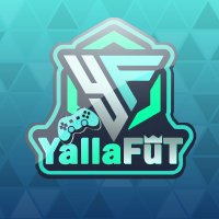 YallaFut | كوينز و تشكيلات فيفا (@yallafut) 's Twitter Profile Photo YallaFut | كوينز و تشكيلات فيفا (@yallafut) 's Twitter Profile Photo