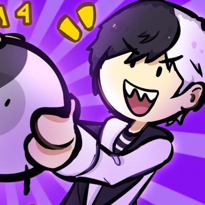 emofirey's profile picture. Artist & Voice Actor!  •  Writing nerd | #TEAMHOJP