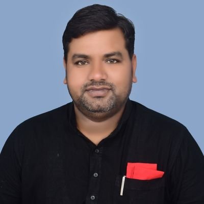 Mukeshyadav7475's profile picture. जिला अध्यक्ष मुलायम सिंह यूथ ब्रिगेड सीतापुर 
पूर्व प्रदेश सचिव मुलायम सिंह यूथ ब्रिगेड (ऊ० प्र०)
(2021-2023)
https://t.co/RN7j7lxspW