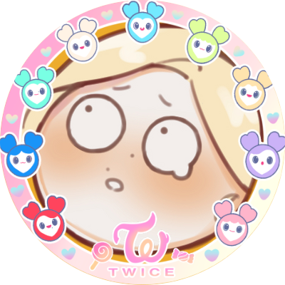 モモちゃんのオタク 主にTWICEを描く人 無断転載× Please do not reprint without my permission.