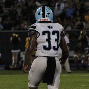 Xavier McCullough Jr Profile