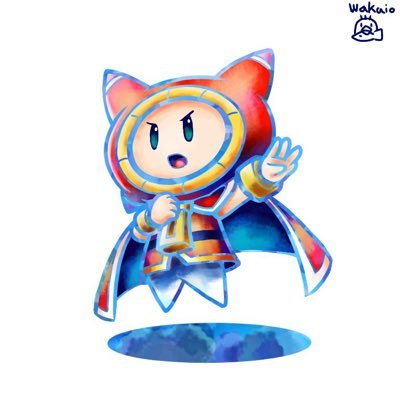 わかいおさんのプロフィール画像