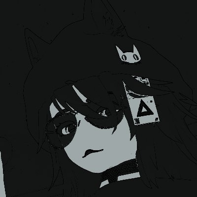 tsolitdubz's profile picture. I make weird riddim.

Fuck this app

They/Them