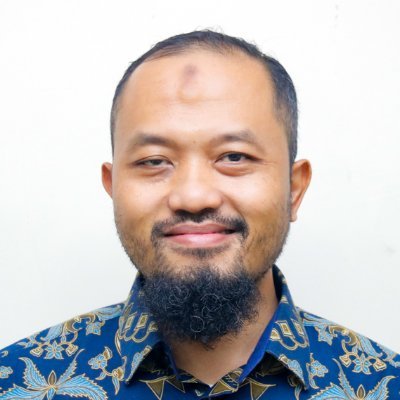 researcher+lecturer+alumnus @FASILKOM_UI, @tudresden_de & @WrightStateCECS & @FulbrightPrgrm alumni, former postdoc @daselab. Teach AI and knowledge graph.