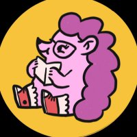Porcupie ♡´・ᴗ・`♡ (@porcupiestudio) 's Twitter Profile Photo Porcupie ♡´・ᴗ・`♡ (@porcupiestudio) 's Twitter Profile Photo