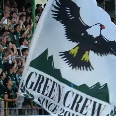 2018年5月24日👧2022年8月12日👦 パイフラ/GREENCREW