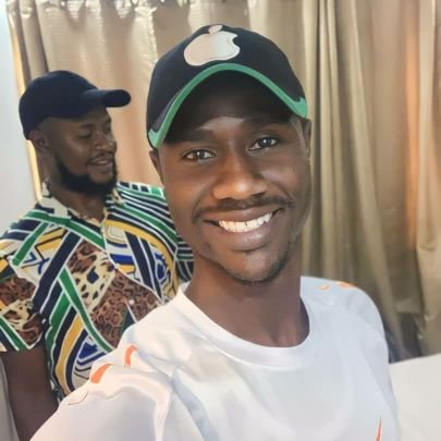 UmarRabiuAbdul5's profile picture. Realmadrid forever.
certificate Audu bako Danbatta 
went kust wudil