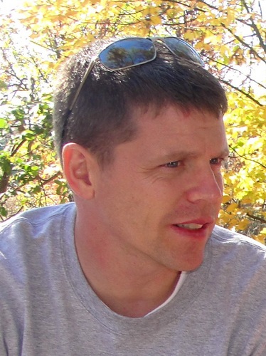 Educator, Educational Technology Specialist, Presenter, Husband and Father