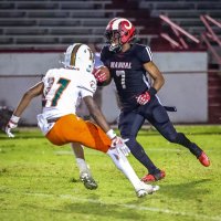 Rashad High (@moneyrock001) 's Twitter Profile