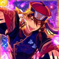 マリムー (@marimu_117) Twitter profile photo