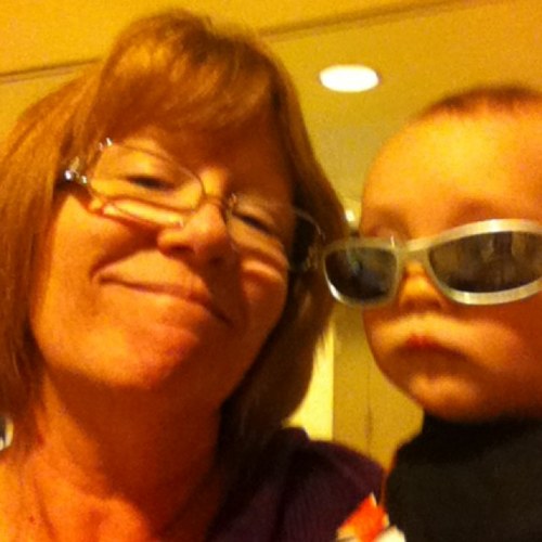 bconn241's profile picture. I'm a Mom of 5, and a grammy of 5. I love serving the Lord as the oppertunity arises,