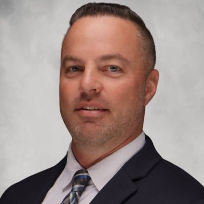 Chad Parker Profile