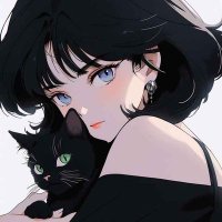 ใใชใณใปในโฅ๏ธโจ (@meeoowwcat) 's Twitter Profile Photo ใใชใณใปในโฅ๏ธโจ (@meeoowwcat) 's Twitter Profile Photo