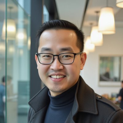 ThanhBQuach's profile picture. Personalized Grocery Delivery