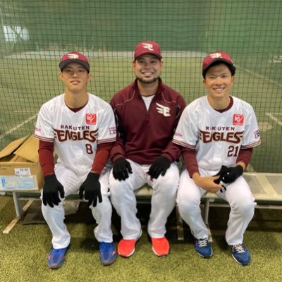 2018〜2022楽天イーグルス2023〜2025楽天野球団アマスカウト(中国・四国地区担当)2026〜食育こ〜ぼ