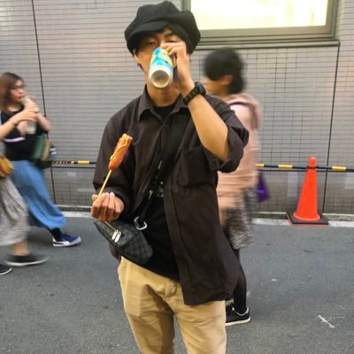 YOSIO0030's profile picture. 同い年が大好きです。 #関西勢大忘年会 #突発よふかし