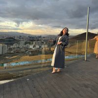 Eegii Ejl (@eegii_ejl) 's Twitter Profile