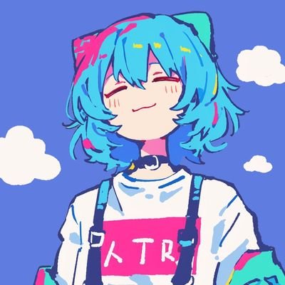 kAnIさんのプロフィール画像
