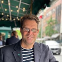 Luke Bateman (@mrlukebateman) 's Twitter Profile