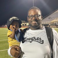 Tevin Nickols (@coach_nickols) 's Twitter Profile
