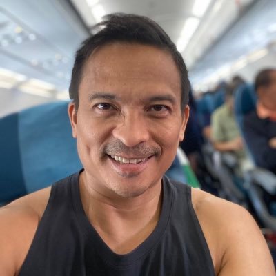 Former University Librarian, Ateneo de Manila University; PhD, University of Toronto