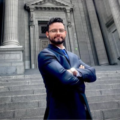 Abogado - Derecho Administrativo - Derecho Minero.