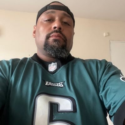 CurtisJ99649953's profile picture. Corrections Officer...Eagles Nation 4 Life die hard Philadelphia sports city fanatic, God and family first, love my city