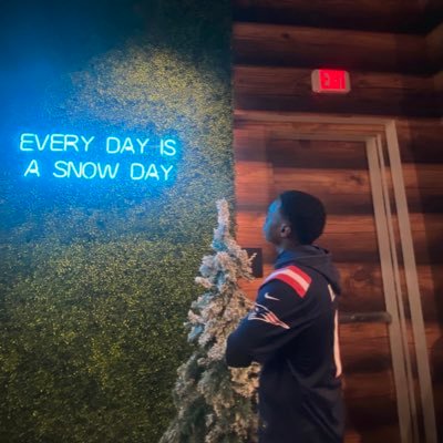 PATRI0TS1's profile picture. I cover the New England Patriots for: @LeagueWinnersCF