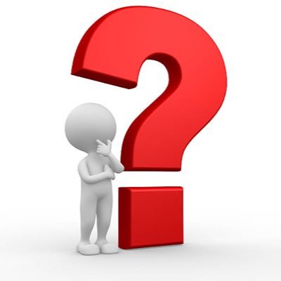 RandomQuest3128's profile picture. I just have genuine questions I don't think I'll get the answers too