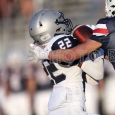 Appomattox Raiders Football Class of 25🎓 |Athlete 5,11 WR/DB 150 40 Dash 4.55l 3.0 Gpa Email ditavion7@icloud.com #4343163978 #22