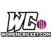 WomenCricket.com (@womencrickethq) Twitter profile photo WomenCricket.com (@womencrickethq) Twitter profile photo