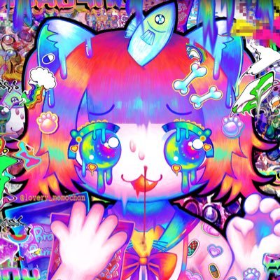 mna1nnnagm's profile picture. 生きている人間は全員頭がおかしい