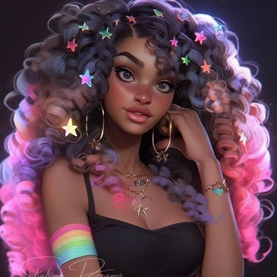 Female Gaming Powerhouse🎮 (Future Streamer)🏳️⚧️🏳️🌈