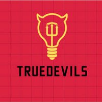 Mark (@truedevils14) 's Twitter Profile