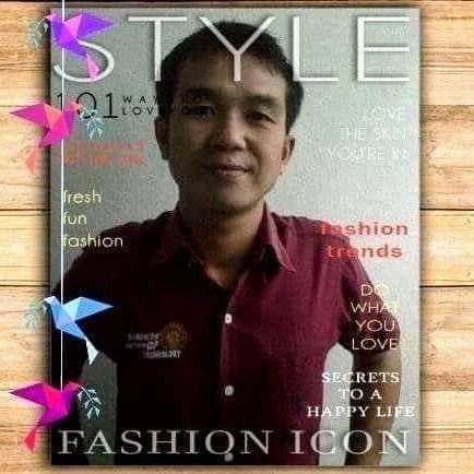 Raluek32165's profile picture. แม้ว่าเรา...จะไม่พบกัน