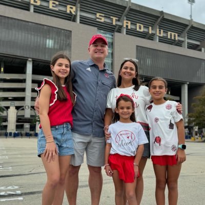 Girl Dad | P&C Risk Consultant | Fundraising Guru | Past College Athletics Admin | Former Nicholls 🏀Student-Athlete | Proud Louisianan | OSMF⭐️ | GeauxColonels